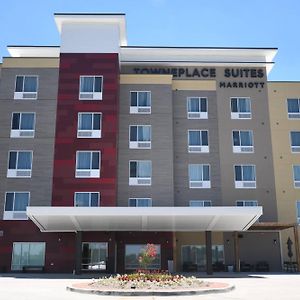 Towneplace Suites Kansas City At Briarcliff