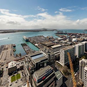 Auckland Harbour Suites